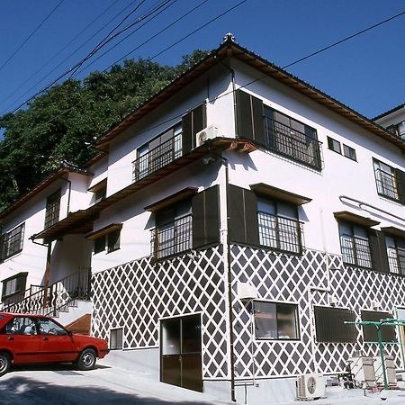 Pension Matsurino Ukusu Exterior foto