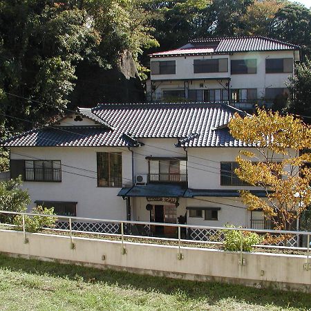 Pension Matsurino Ukusu Exterior foto