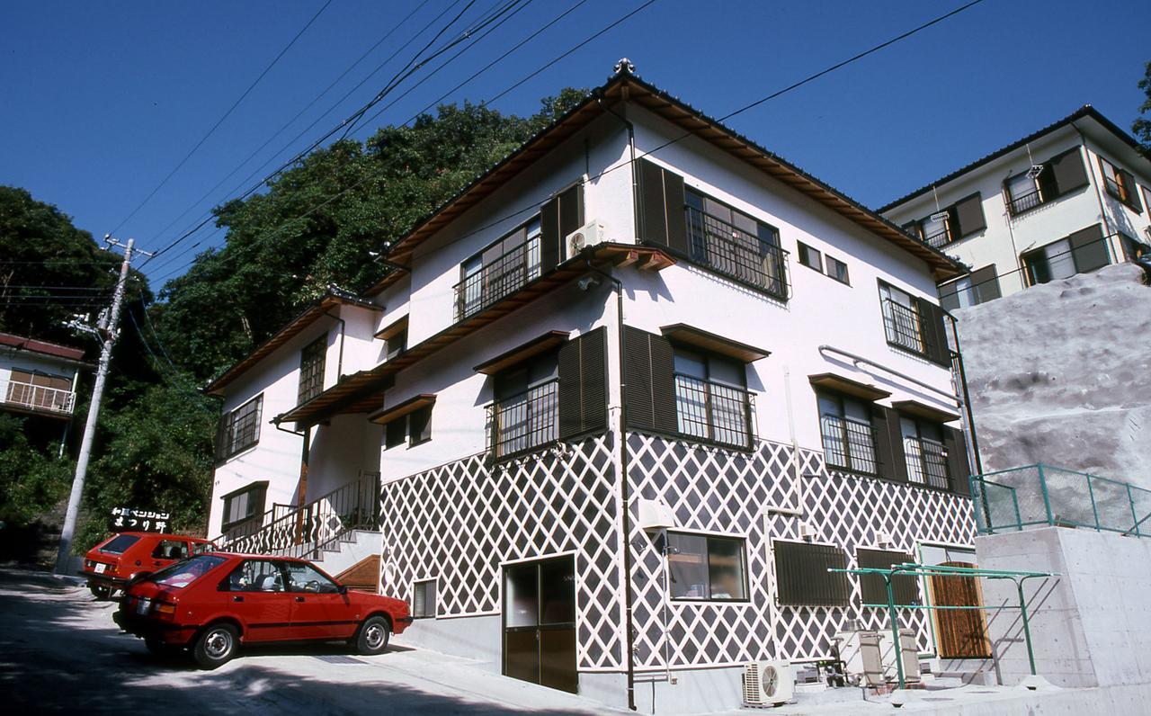 Pension Matsurino Ukusu Exterior foto