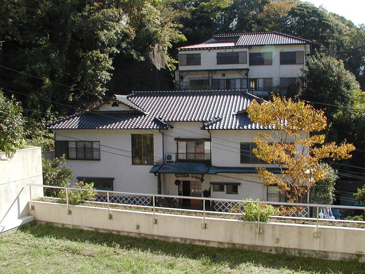Pension Matsurino Ukusu Exterior foto